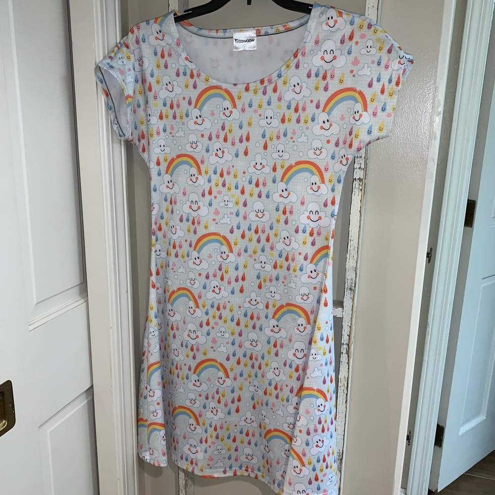 Women’s dress